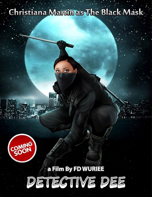 Detective Dee