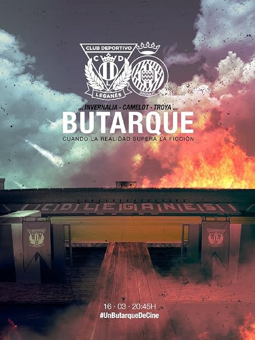 CD Leganés vs Girona FC