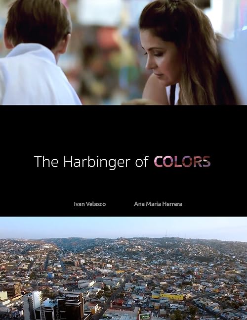 The Harbinger of Colors