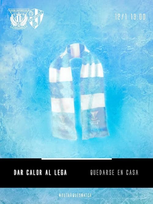 CD Leganés vs SD Huesca