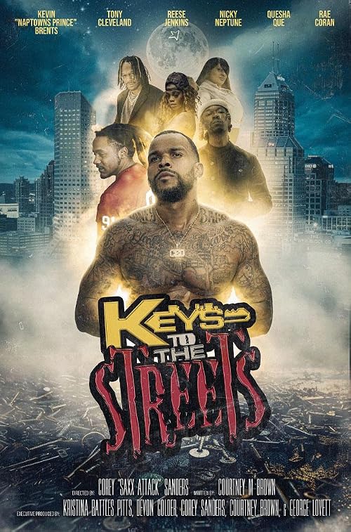 Keys to the Streets