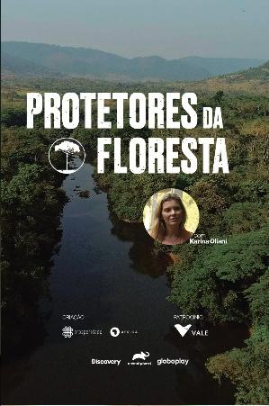 Protetores da Floresta