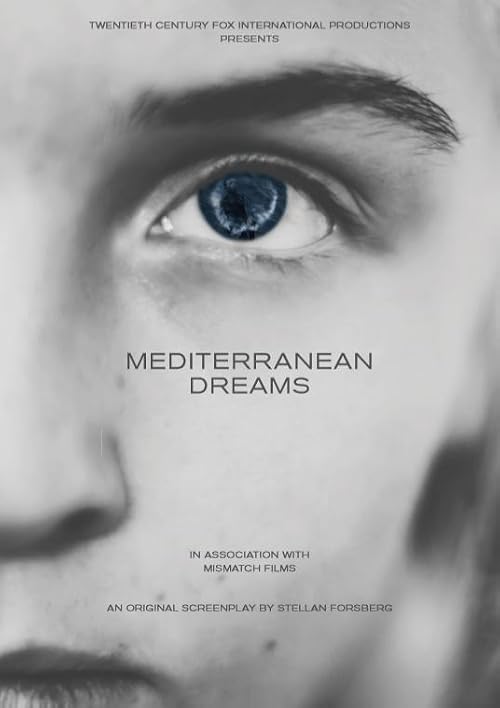 Mediterranean Dreams