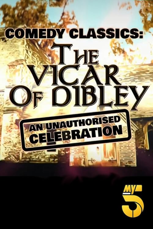 Comedy Classic: The Vicar of Dibley