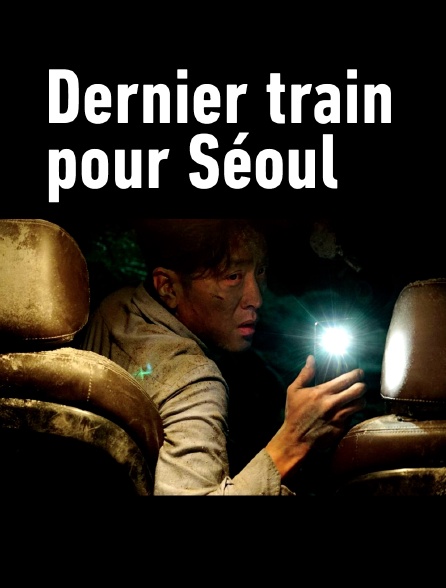 Last Train to Seoul