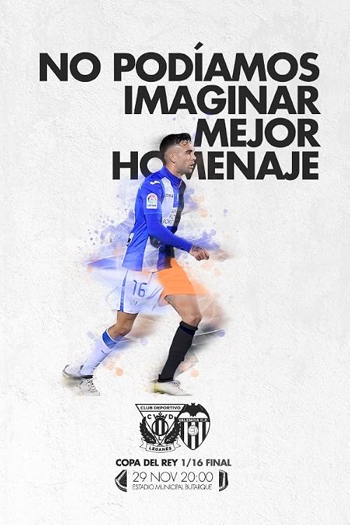 CD Leganés vs Valencia CF