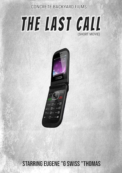 The Last Call