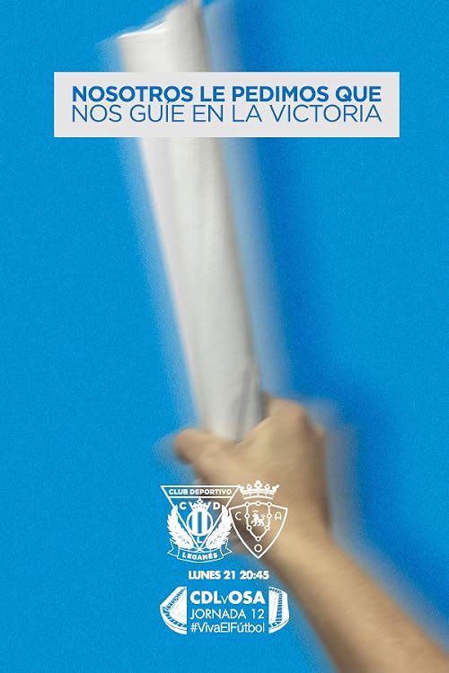 CD Leganés vs CA Osasuna