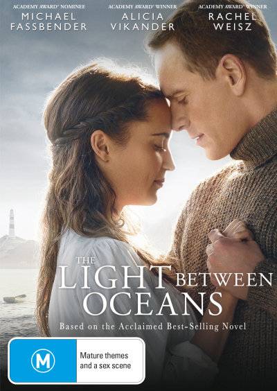 The Light Between Oceans: Lighthouse Keeper