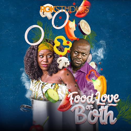 Food, Love or Both