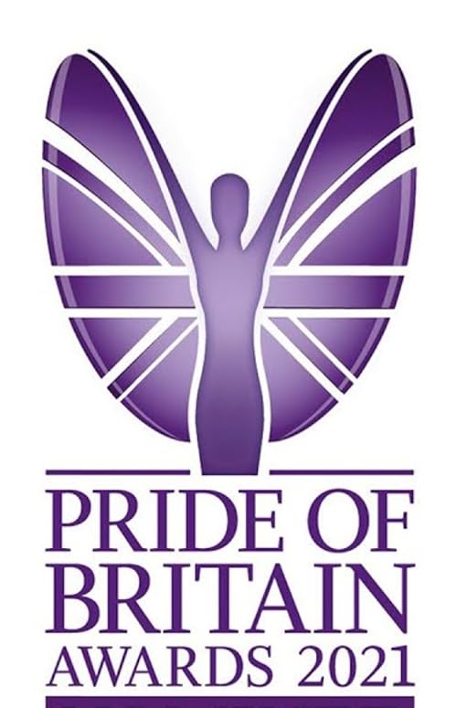 Pride of Britain Awards 2021
