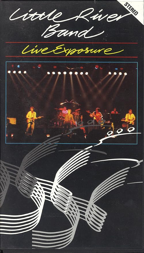 Little River Band: Live Exposure