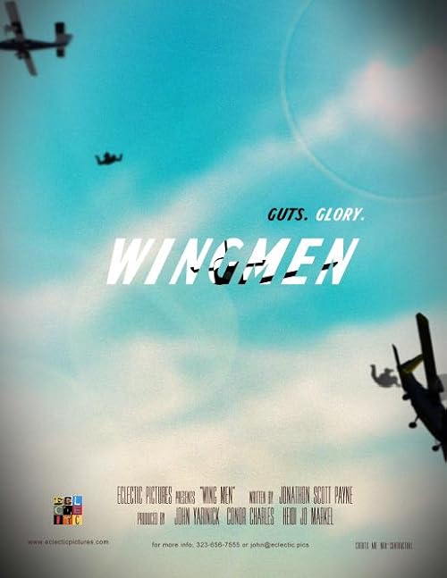 Wing Men