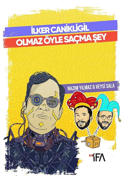 Olmaz Öyle Sacma Sey