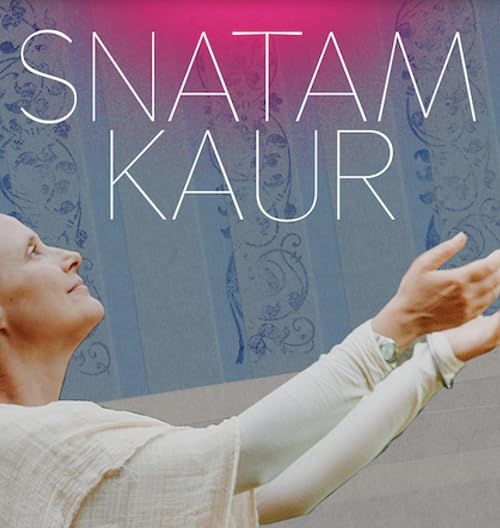 Snatam Kaur Live in Concert: Path of Peace