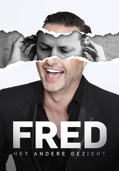 Fred 'Het Andere Gezicht'