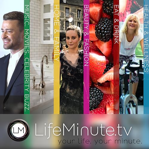 LifeMinute TV