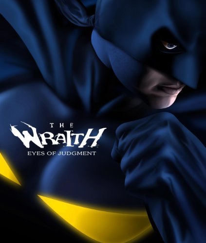 The Wraith: Eyes of Judgment