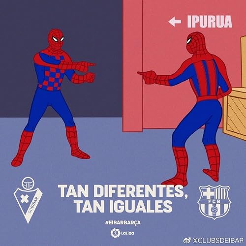 Eibar vs Barcelona