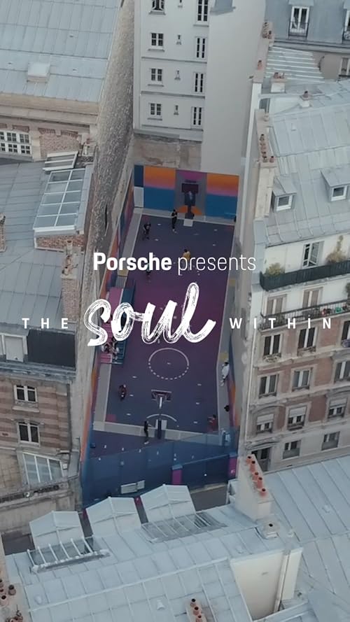 The Soul Within
