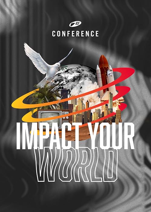 Impact Your World