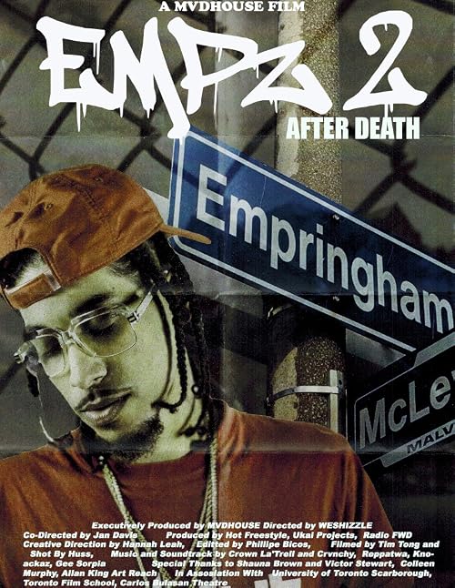 Empz 2 After Death