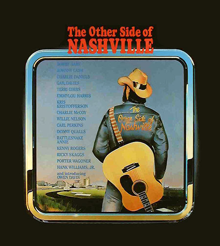 The Other Side of Nashville