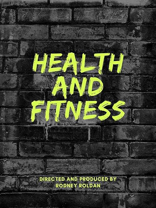 Health and Fitness