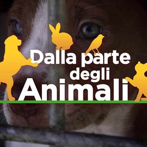 Dalla parte degli animali