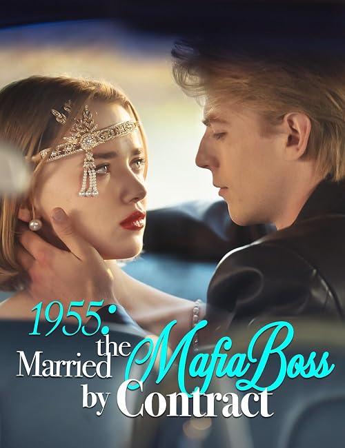 1955: Married the Mafia Boss by Contract