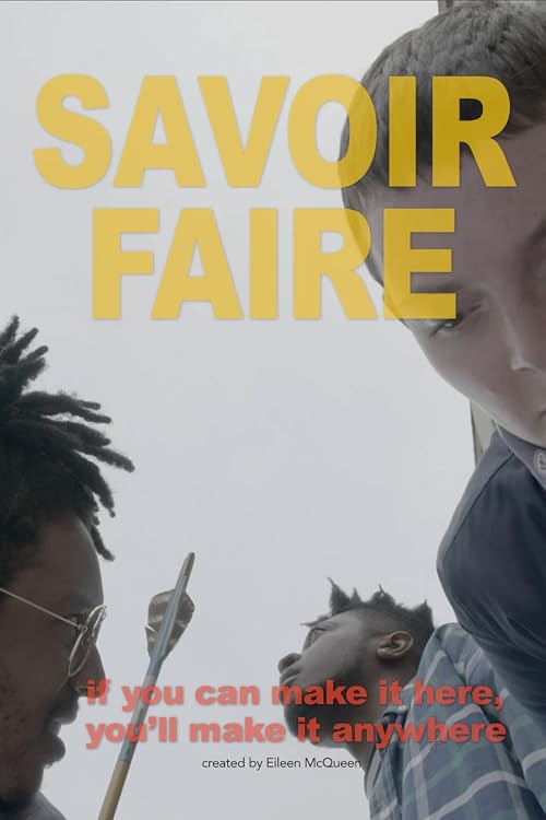 Savoir Faire -(pilot) Gucci