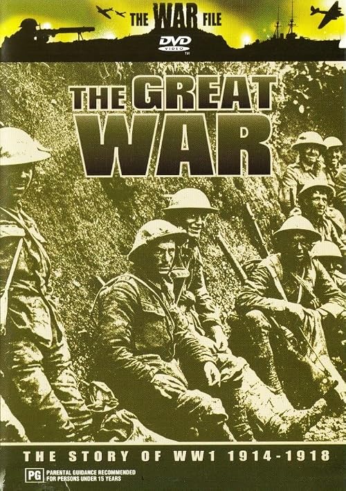 World War I: The Broken Promises - Victory & Revolution