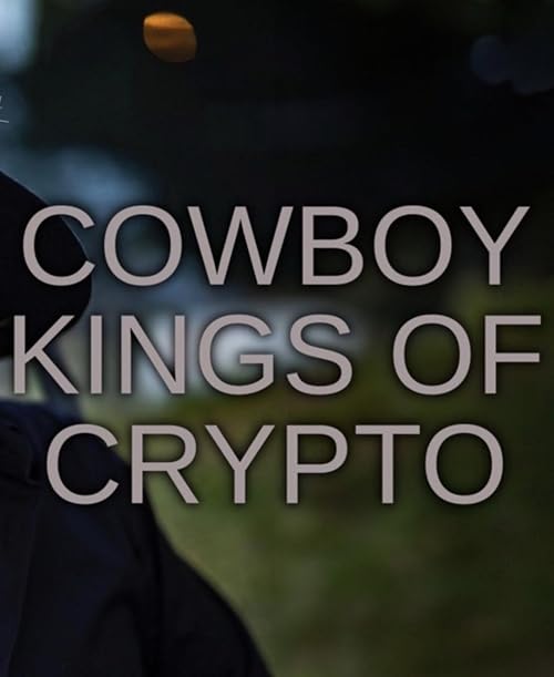 Cowboy Kings of Crypto