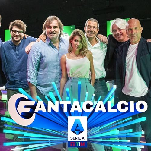Fantacalcio Serie A Tim