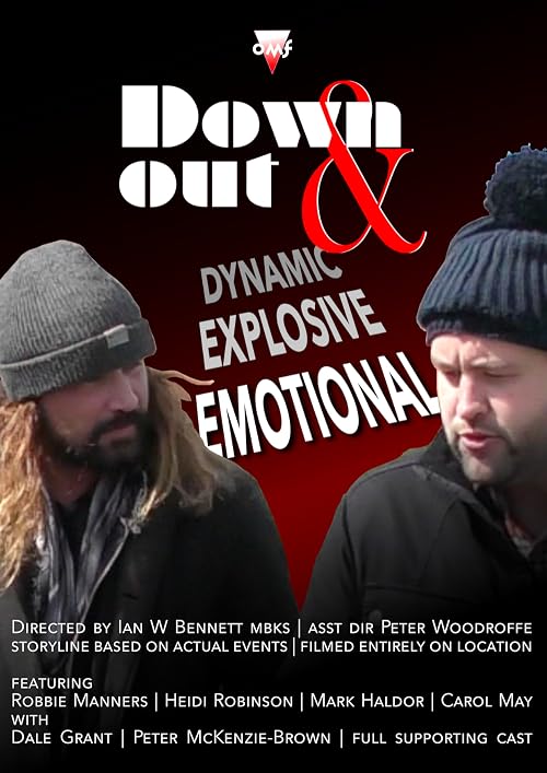 Down & Out