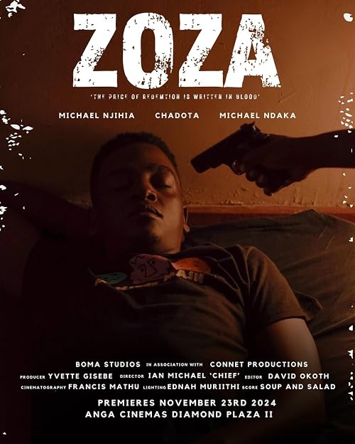 Zoza