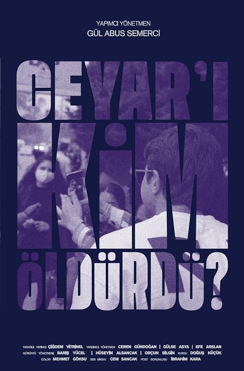JR'yi Kim Vurdu?