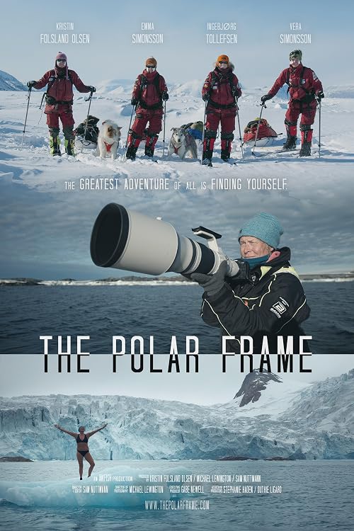 The Polar Frame