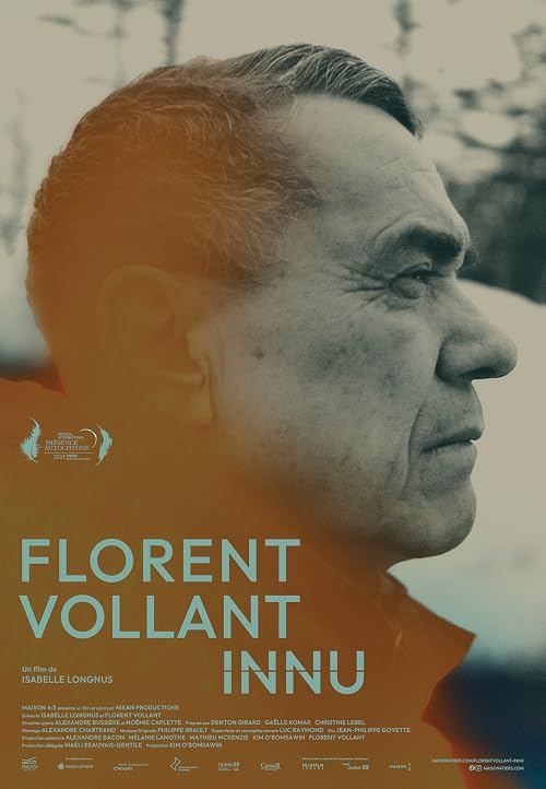 Florent Vollant - Innu