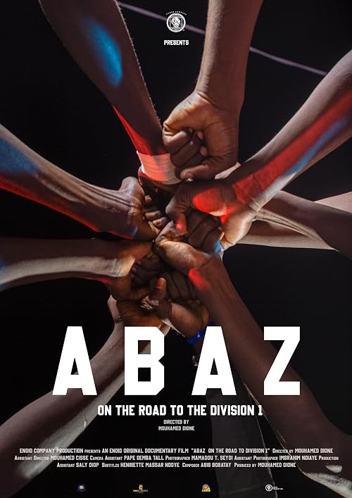 ABAZ on the Road to the D1