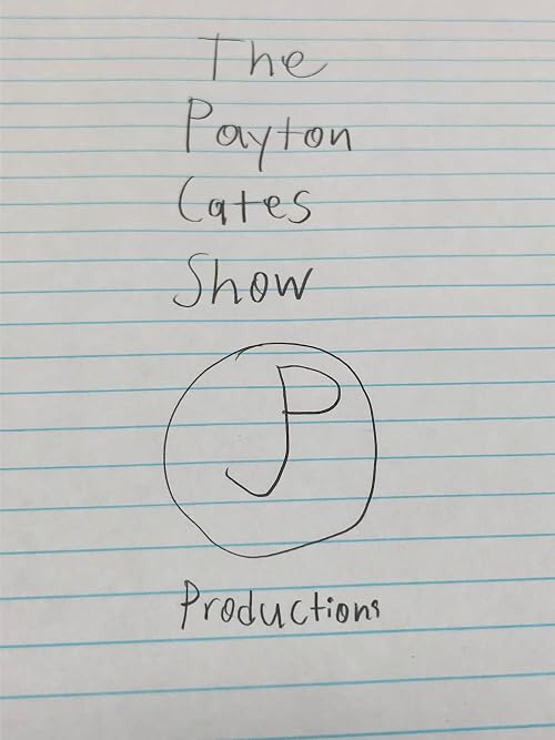 The Payton Cates Show