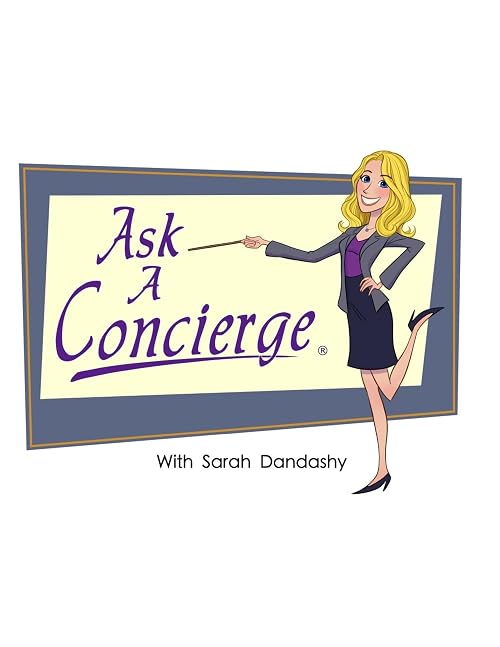 Ask a Concierge