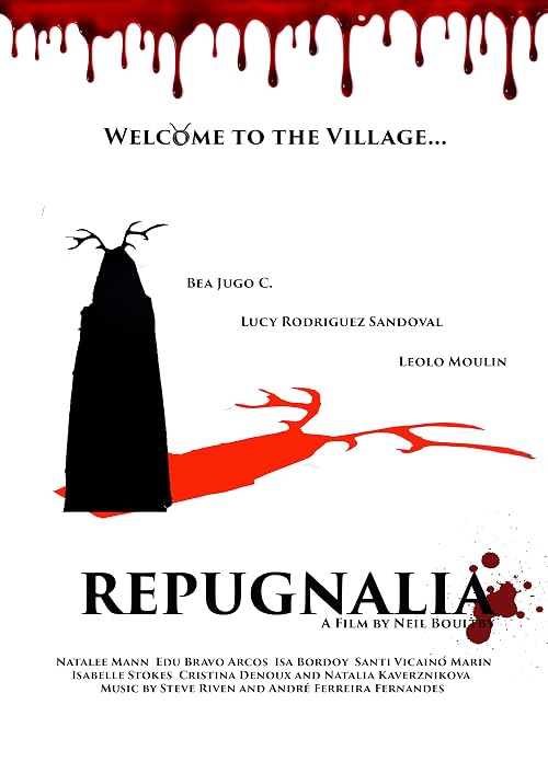 Repugnalia