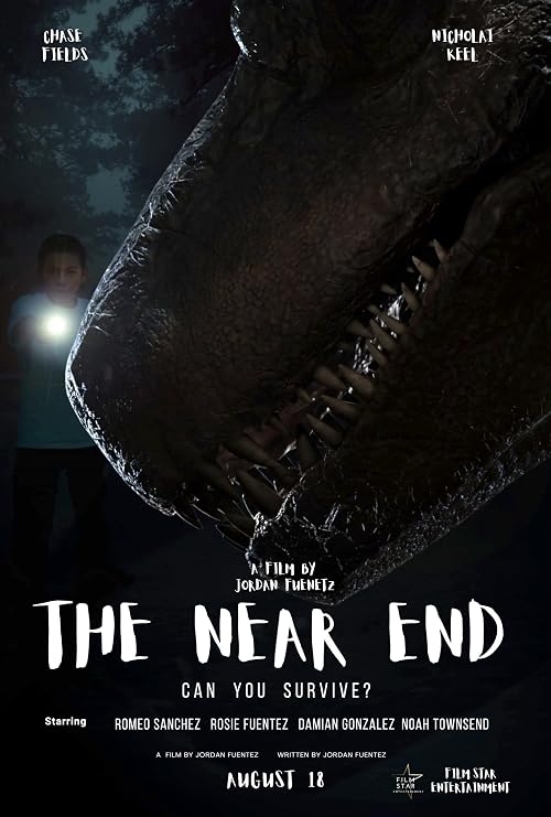 The Near End