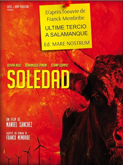 Soledad