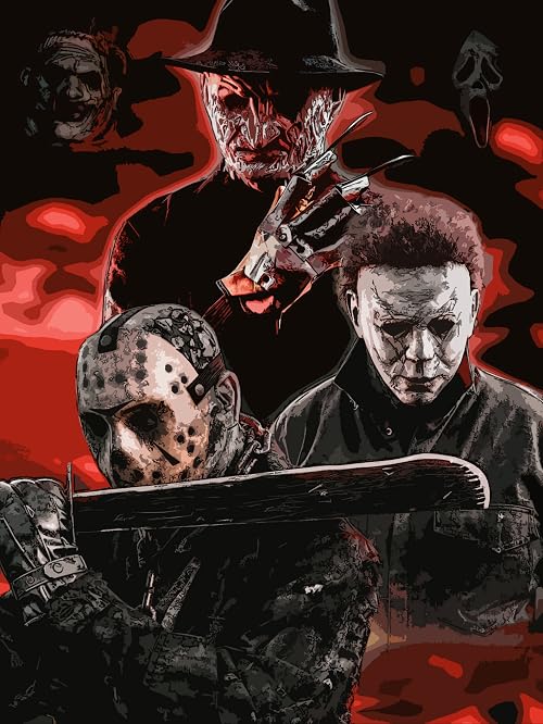 Michael and Jason: Best Buds 2