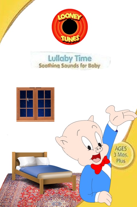 Lullaby Time