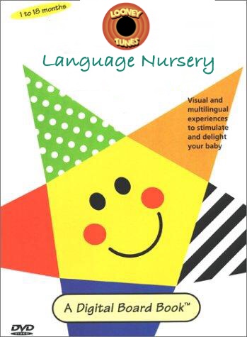 Language Nursery