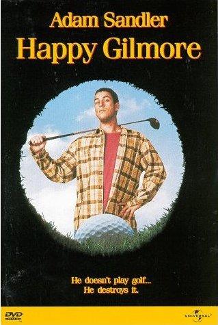 Happy Gilmore: Film Highlights