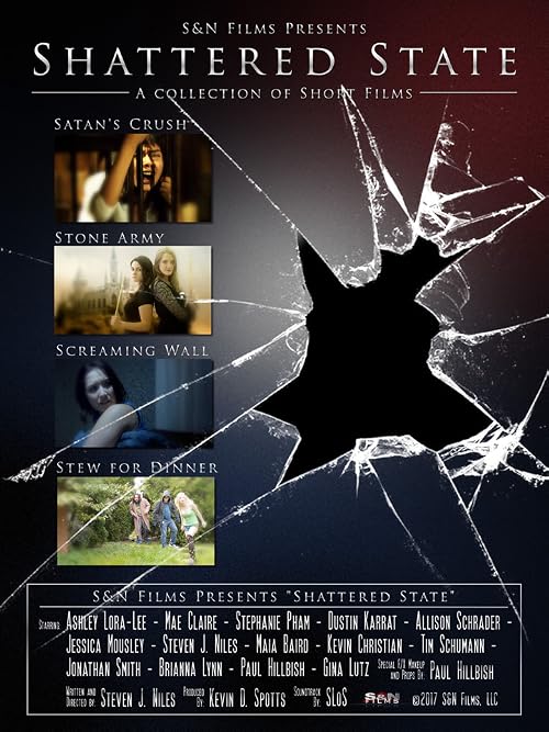Shattered State